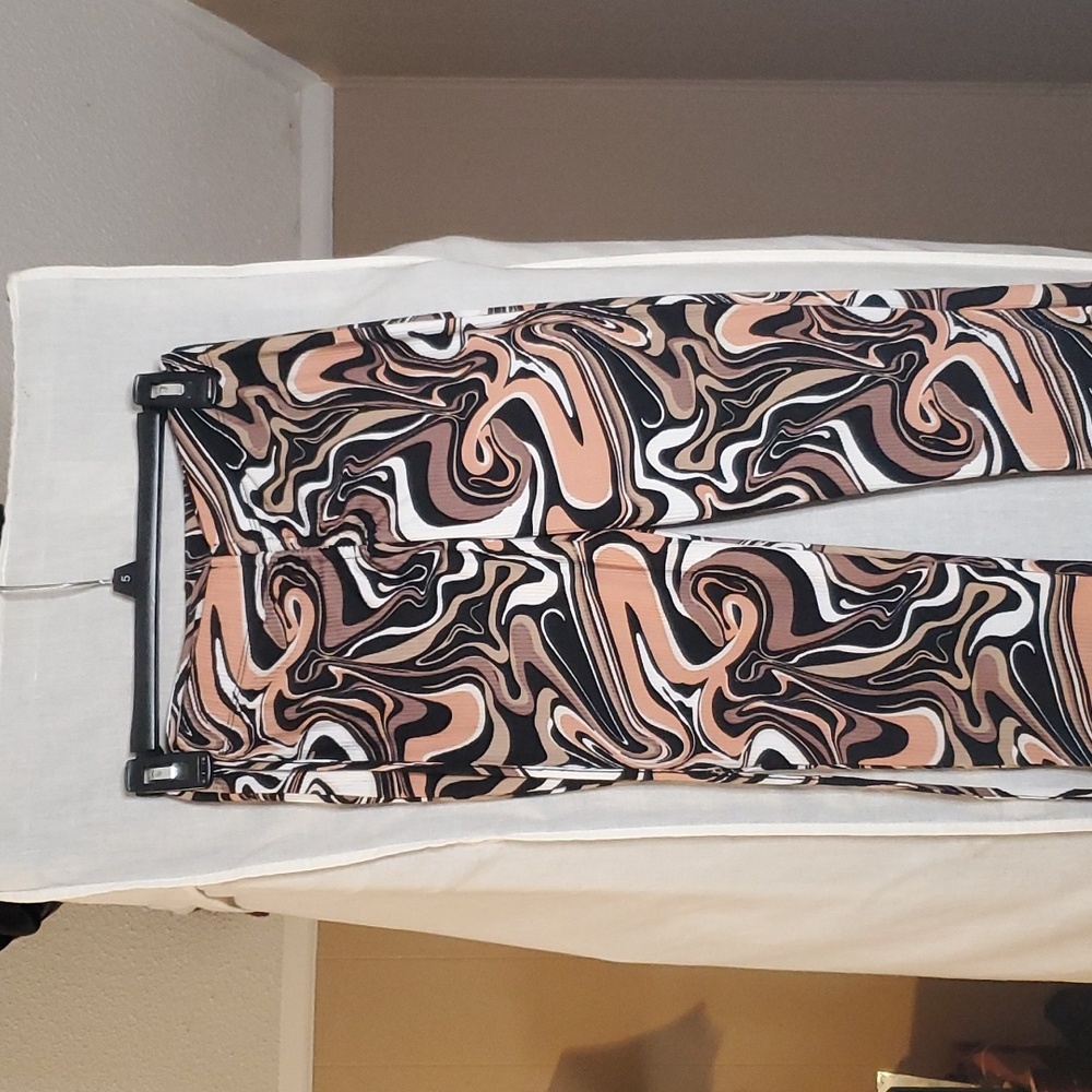 Groovy Psychedelic Pants!